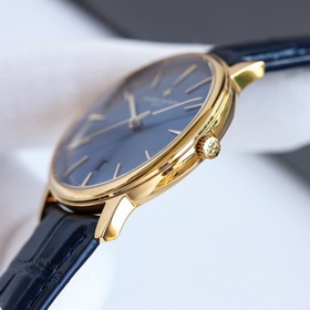 Новейшая версия часов для пар из серии Heritage от Vacheron Const