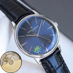Новейшая версия часов для пар из серии Heritage от Vacheron Const