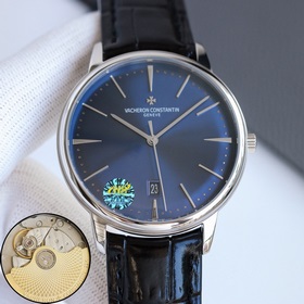 Новейшая версия часов для пар из серии Heritage от Vacheron Const