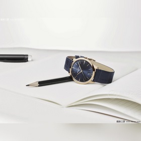 Новейшая версия часов для пар из серии Heritage от Vacheron Const