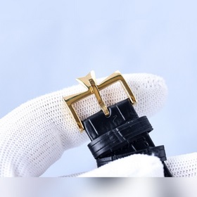 Vacheron Constantin — классические мужские часы с тремя стрелками