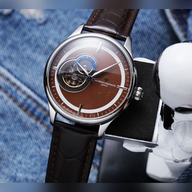 Vacheron Constantin, мужские часы, оснащенные полностью автоматич