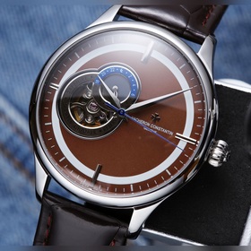 Vacheron Constantin, мужские часы, оснащенные полностью автоматич