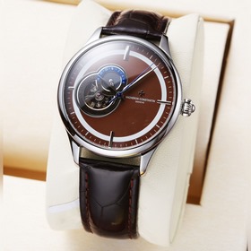 Vacheron Constantin, мужские часы, оснащенные полностью автоматич