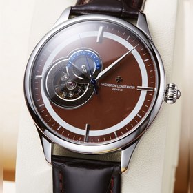 Vacheron Constantin, мужские часы, оснащенные полностью автоматич
