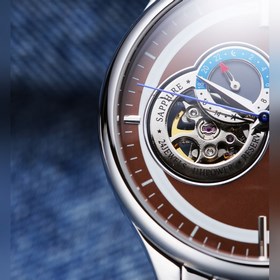 Vacheron Constantin, мужские часы, оснащенные полностью автоматич