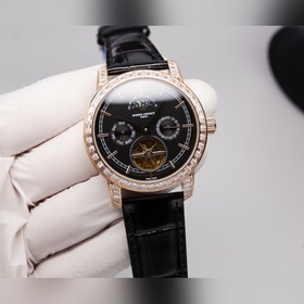 Новейшая модель от Vacheron Constantin. Уникальная версия от маст