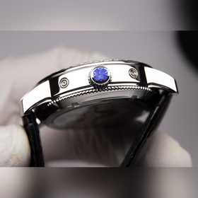 Новейшая модель от Vacheron Constantin. Уникальная версия от маст