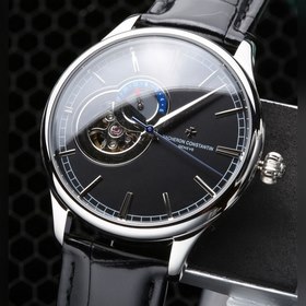 Vacheron Constantin, мужские часы, оснащенные полностью автоматич
