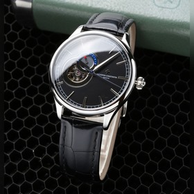 Vacheron Constantin, мужские часы, оснащенные полностью автоматич