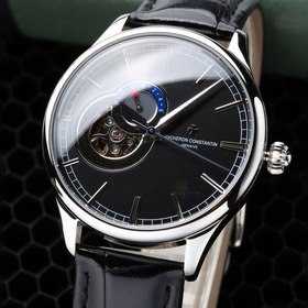 Vacheron Constantin, мужские часы, оснащенные полностью автоматич