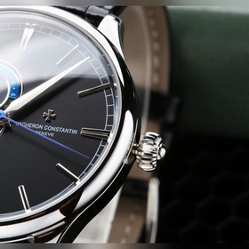 Vacheron Constantin, мужские часы, оснащенные полностью автоматич