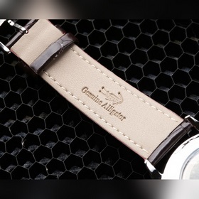 Vacheron Constantin, мужские часы, оснащенные полностью автоматич