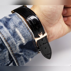 Новое обновление [Версия с бриллиантовым ободом] Vacheron Constan