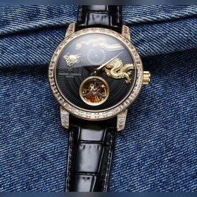 Vacheron Constantin - Серия Tradition создает новый сенсационный