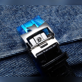 Vacheron Constantin - Серия Tradition： новое чудо! Модный механиз