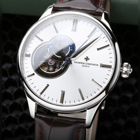 Vacheron Constantin, мужские часы, оснащенные полностью автоматич