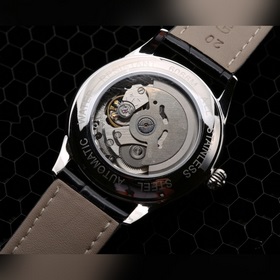 Vacheron Constantin, мужские часы, оснащенные полностью автоматич
