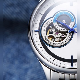 Vacheron Constantin, мужские часы, оснащенные полностью автоматич