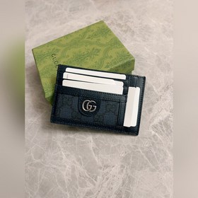 Новейшая серия карт-боксеров GucciO, серия Ohidia с непреходящим