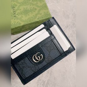 Новейшая серия карт-боксеров GucciO, серия Ohidia с непреходящим 