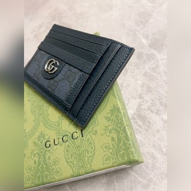 Новейшая серия карт-боксеров GucciO, серия Ohidia с непреходящим 