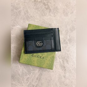 Новейшая серия карт-боксеров GucciO, серия Ohidia с непреходящим 