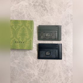 Новейшая серия карт-боксеров GucciO, серия Ohidia с непреходящим 