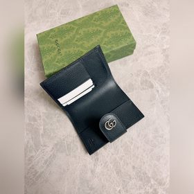 Новейшая серия паспортных чехлов GucciO, серия Ohidia с непреходя