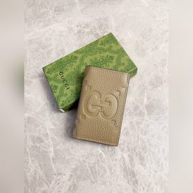 Новая модель GG Ohidia из серии Super Double G с тисненым логотип
