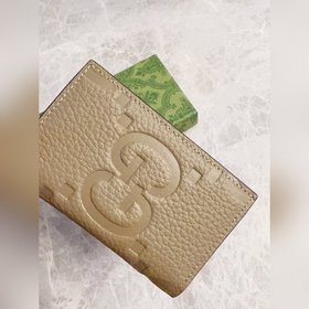 Новая модель GG Ohidia из серии Super Double G с тисненым логотип