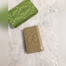 Новая модель GG Ohidia из серии Super Double G с тисненым логотип