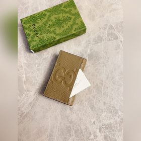Новая модель GG Ohidia из серии Super Double G с тисненым логотип