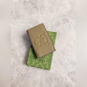 Новая модель GG Ohidia из серии Super Double G с тисненым логотип