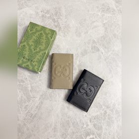 Новая модель GG Ohidia из серии Super Double G с тисненым логотип