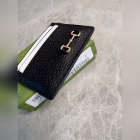 Кошелек GG Marmont изготовлен из классической прочной кожи с текс