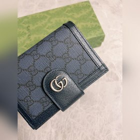 Новейшая серия паспортных чехлов GucciO, серия Ohidia с непреходя