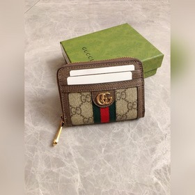 GG Marmont серия кард-пакетов — элегантный изящный дизайн, объеди