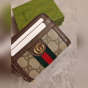 GG Marmont серия кард-пакетов — элегантный изящный дизайн, объеди