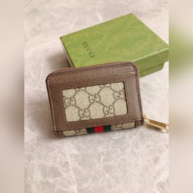 GG Marmont серия кард-пакетов — элегантный изящный дизайн, объеди