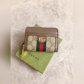 GG Marmont серия кард-пакетов — элегантный изящный дизайн, объеди