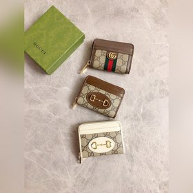 GG Marmont серия кард-пакетов — элегантный изящный дизайн, объеди