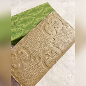Новая сумка GG Ohidia из серии Super Double G с застежкой-молнией