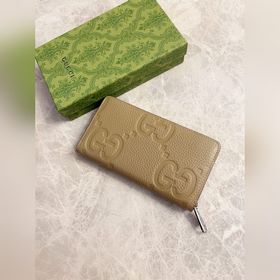 Новая сумка GG Ohidia из серии Super Double G с застежкой-молнией
