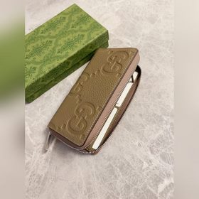 Новая сумка GG Ohidia из серии Super Double G с застежкой-молнией