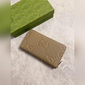 Новая сумка GG Ohidia из серии Super Double G с застежкой-молнией