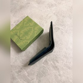 Новейшая короткая кошелька из серии Hidia от Gucci. Модель Ohidia