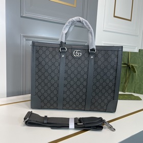Оригинальное качество. Сумка Gucci среднего размера из серии Gucc