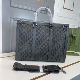 Оригинальное качество. Сумка Gucci среднего размера из серии Gucc