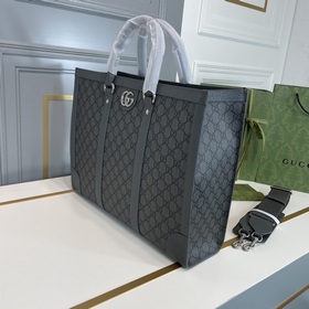 Оригинальное качество. Сумка Gucci среднего размера из серии Gucc